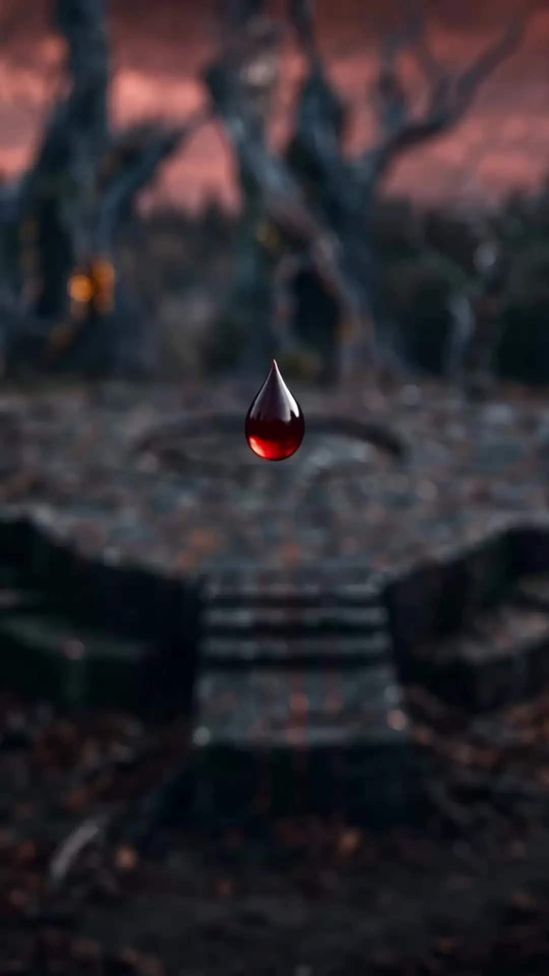 Episódio 27 de A Luna Selvagem do Lycan