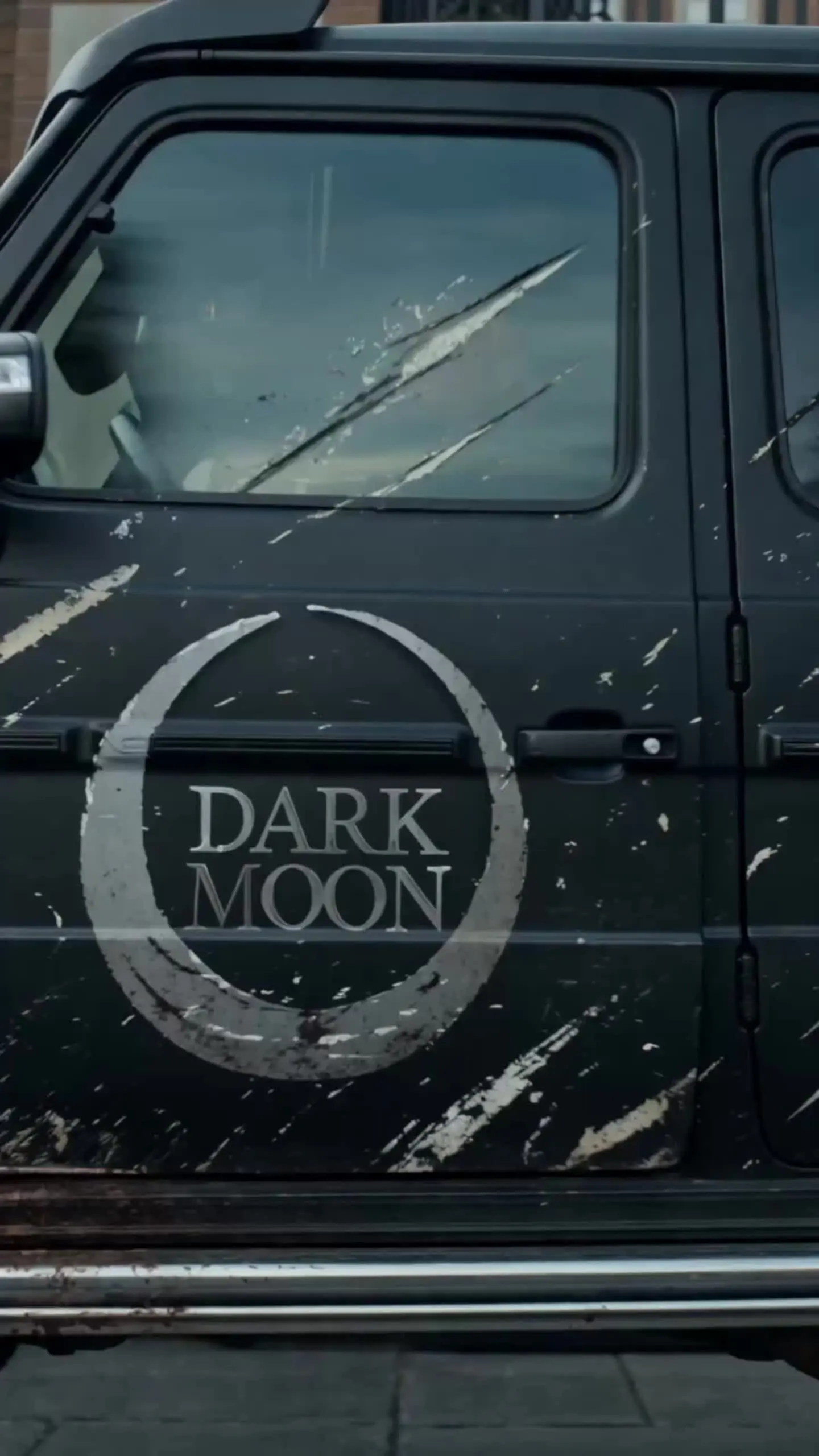 Episódio 37 de A Luna Selvagem do Lycan