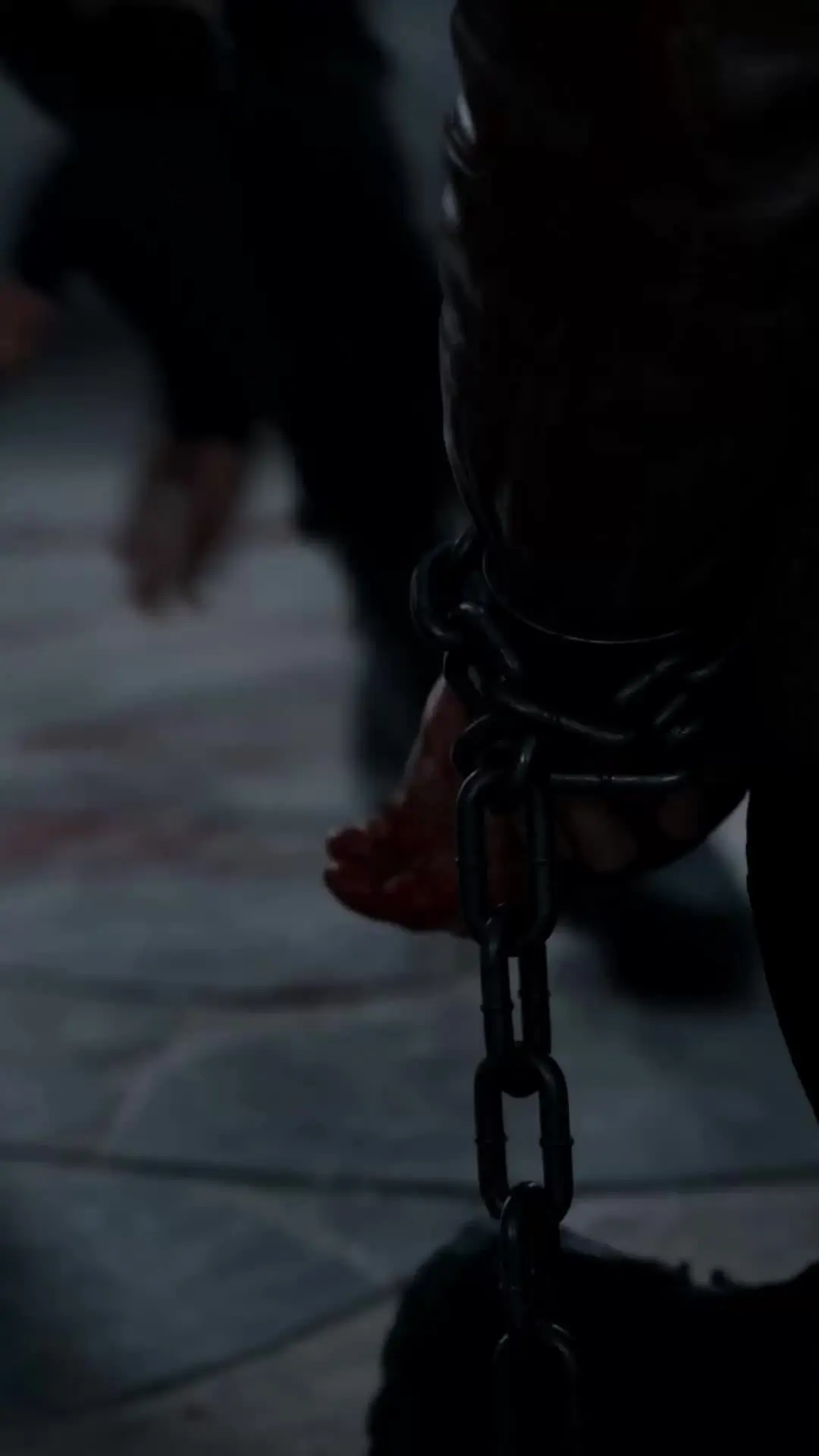 Episódio 44 de A Luna Selvagem do Lycan