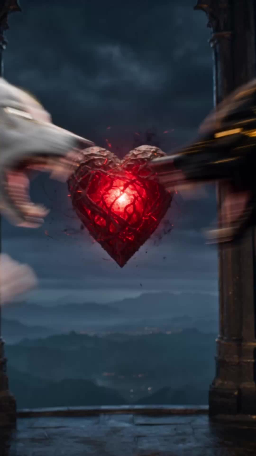 Episódio 49 de A Luna Selvagem do Lycan
