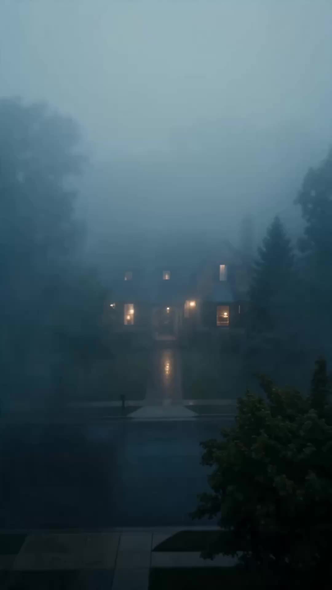 Episódio 9 de A Luna Selvagem do Lycan