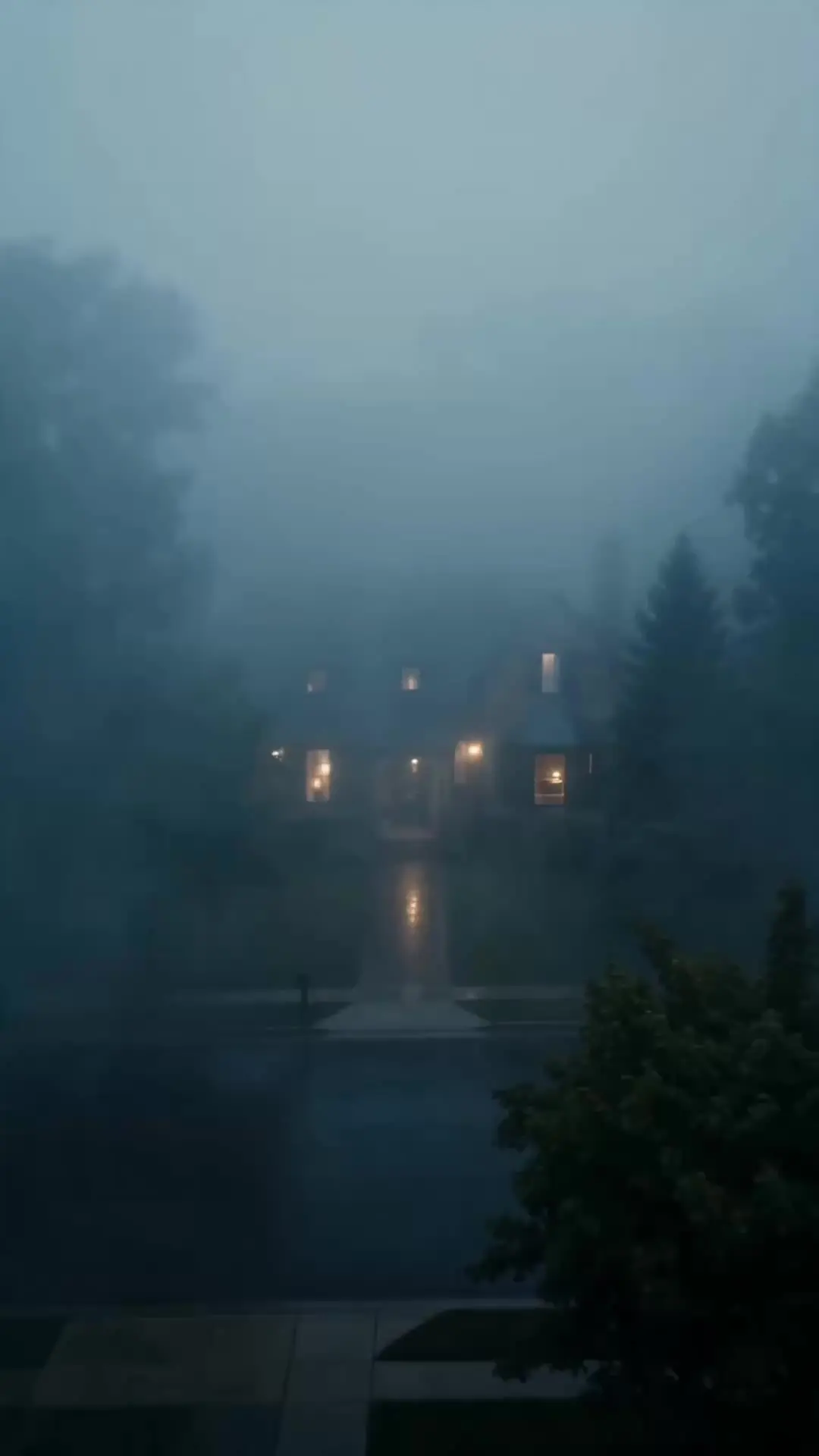 Episódio 9 de A Luna Selvagem do Lycan
