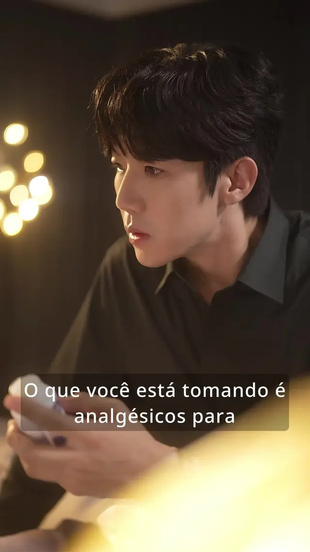 Episódio 11 de A Luz Dela Brilha Sem Você