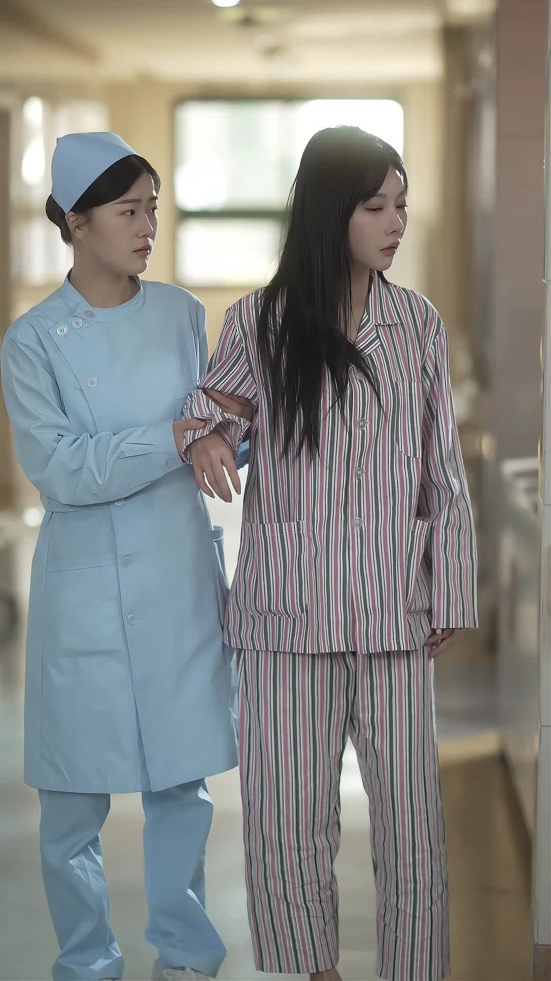 Episódio 12 de A Luz Dela Brilha Sem Você
