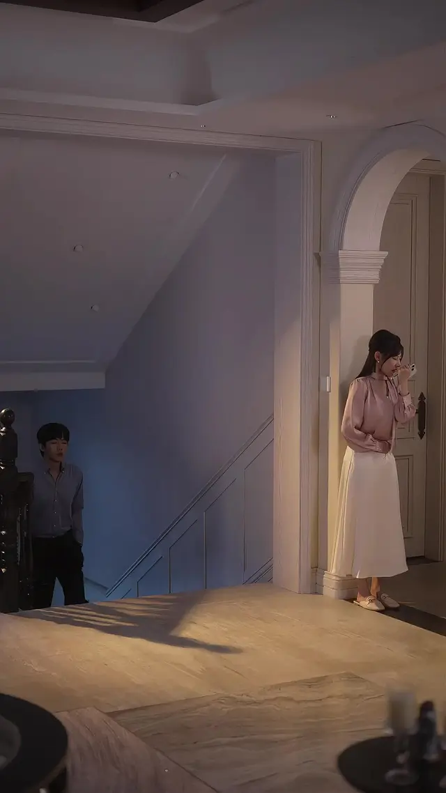Episódio 2 de A Luz Dela Brilha Sem Você