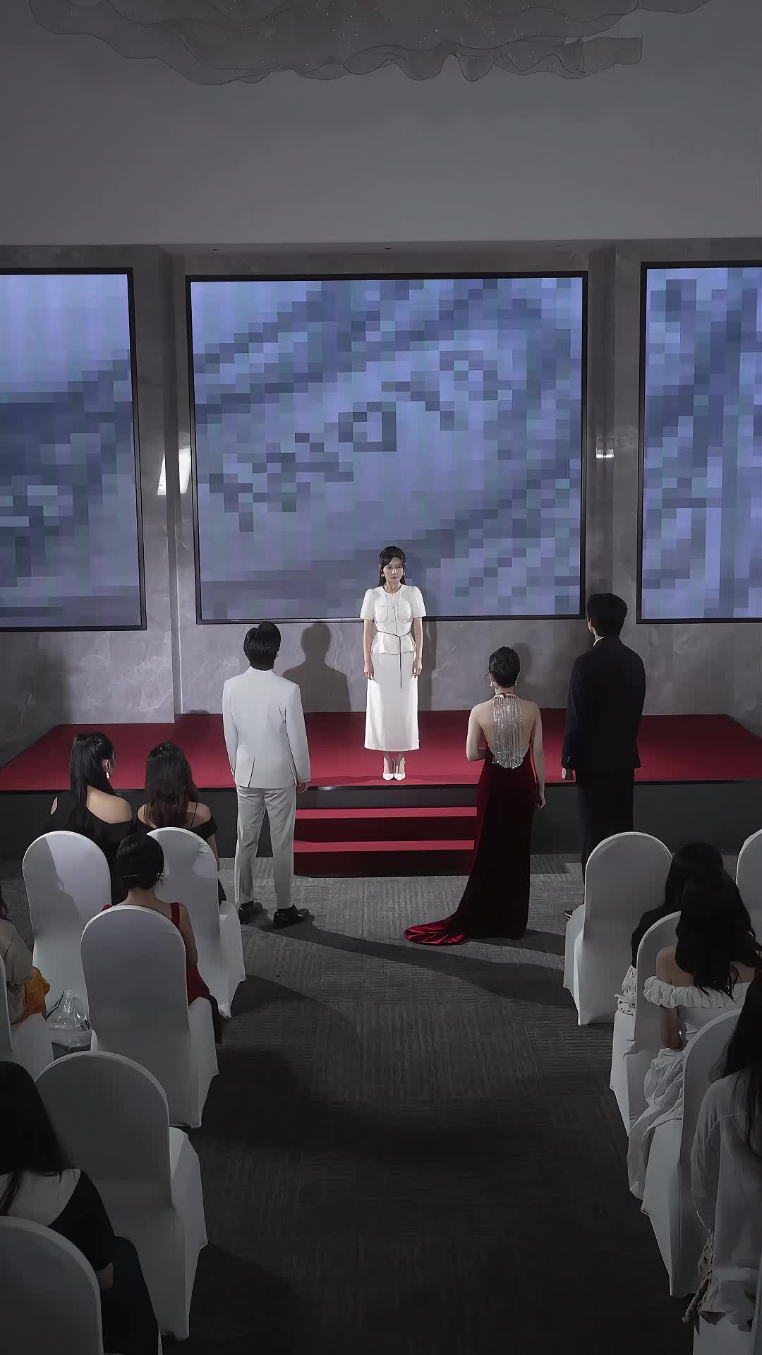 Episódio 27 de A Luz Dela Brilha Sem Você