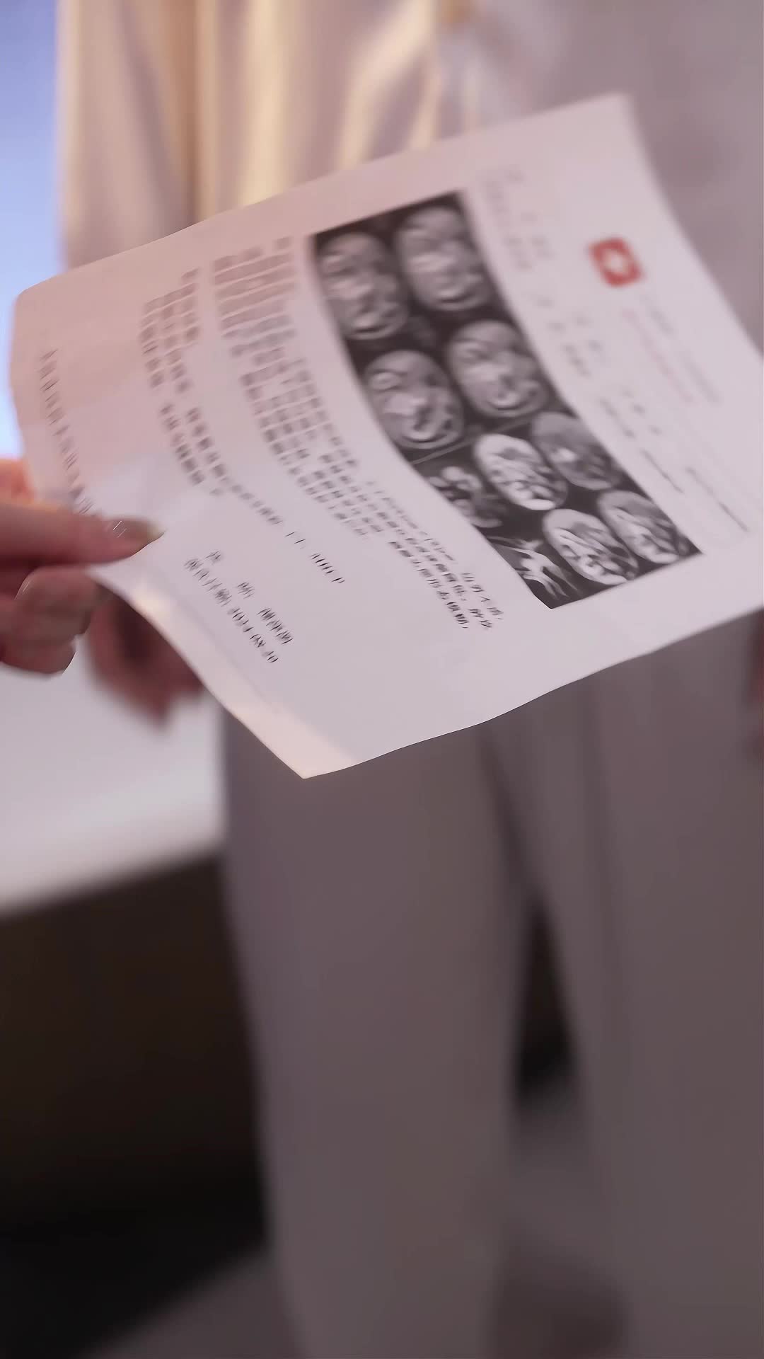 Episódio 3 de A Luz Dela Brilha Sem Você