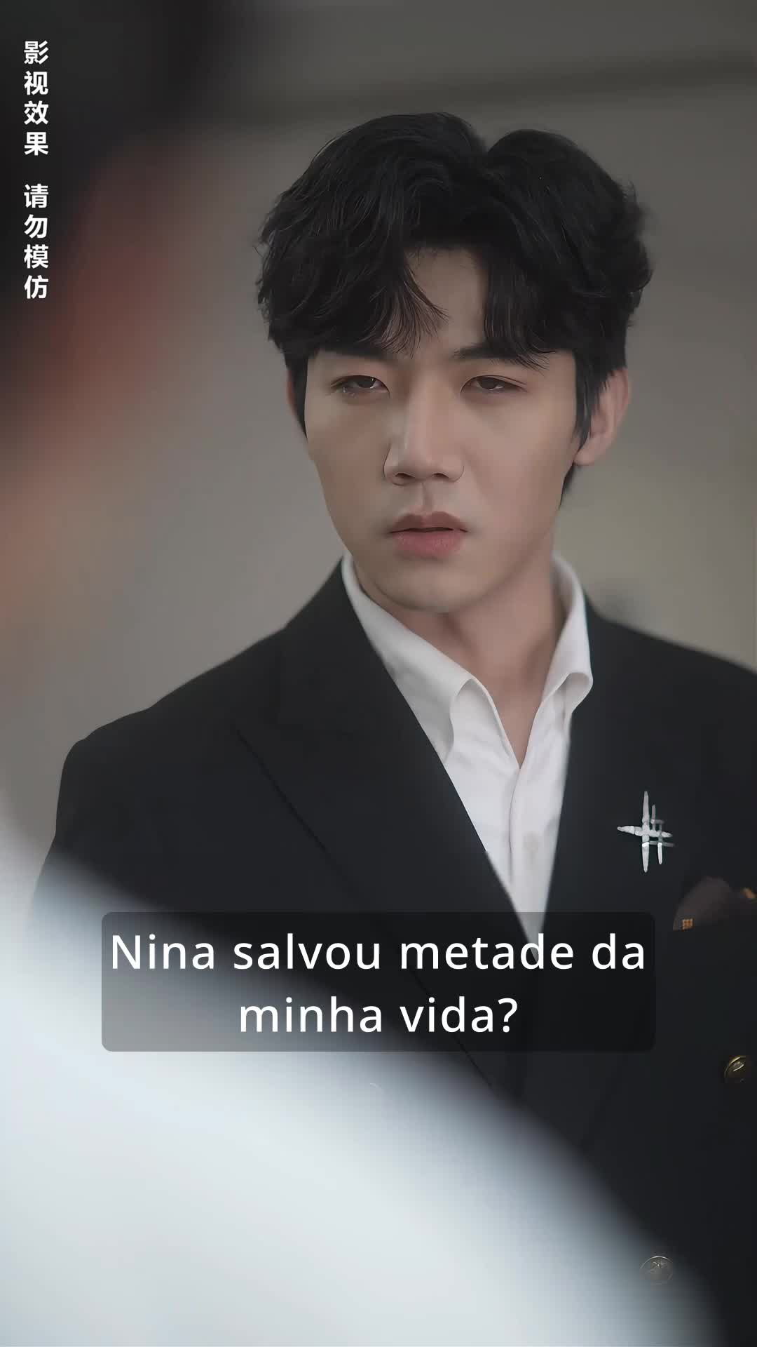 Episódio 36 de A Luz Dela Brilha Sem Você