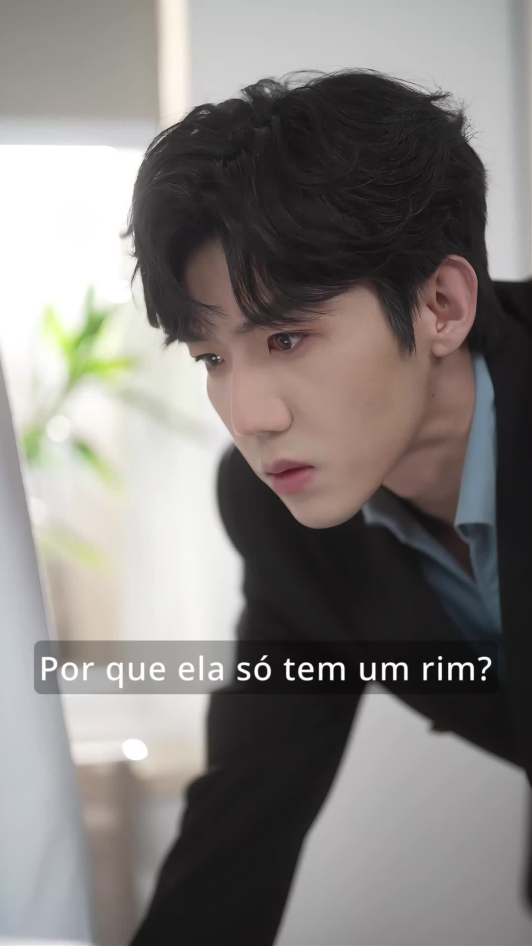 Episódio 41 de A Luz Dela Brilha Sem Você