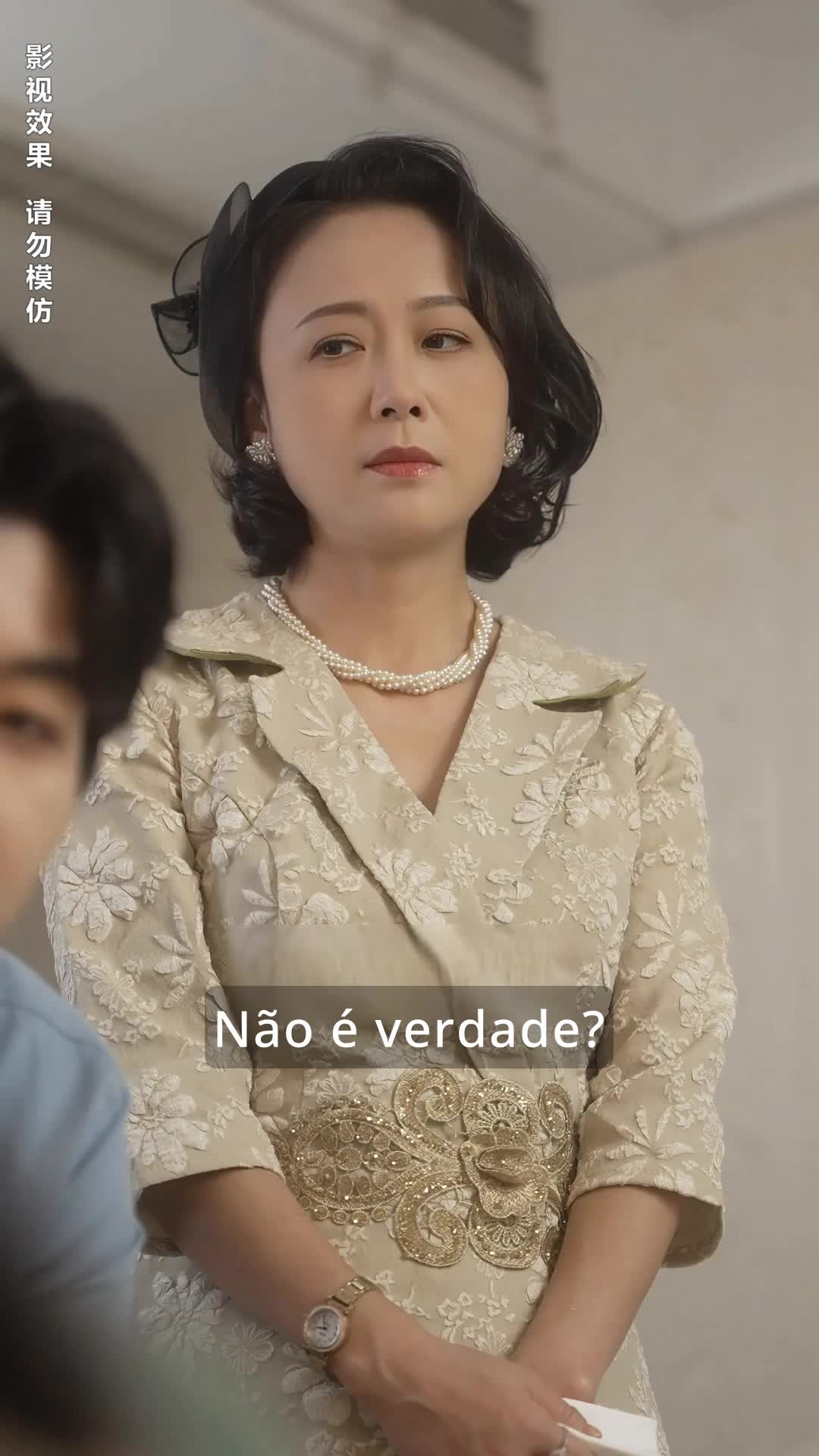 Episódio 56 de A Luz Dela Brilha Sem Você