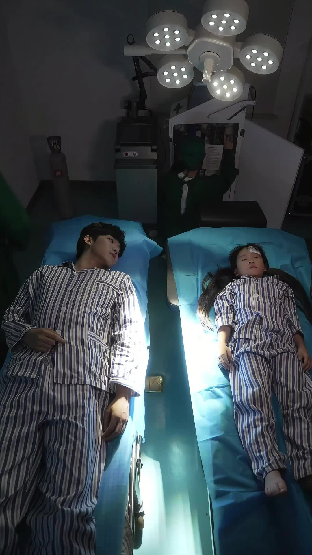 Episódio 67 de A Luz Dela Brilha Sem Você