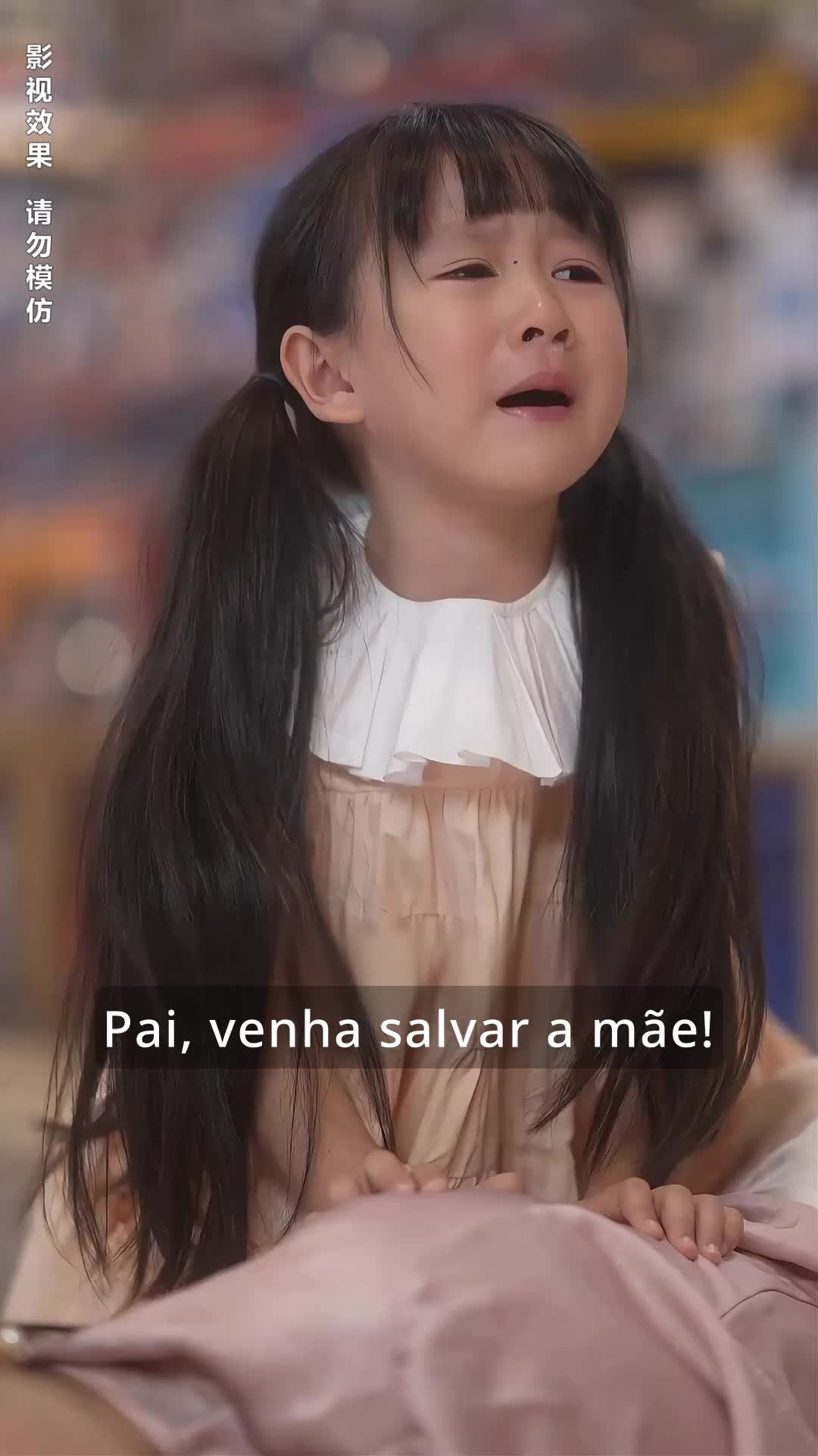 Episódio 7 de A Luz Dela Brilha Sem Você