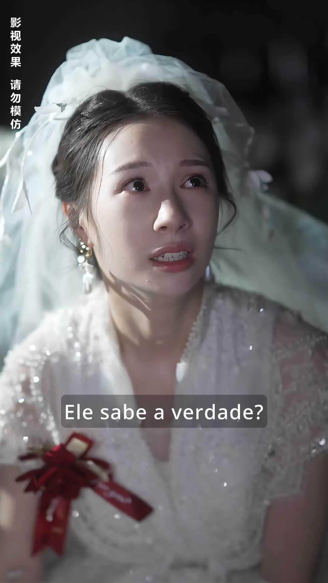 Episódio 74 de A Luz Dela Brilha Sem Você