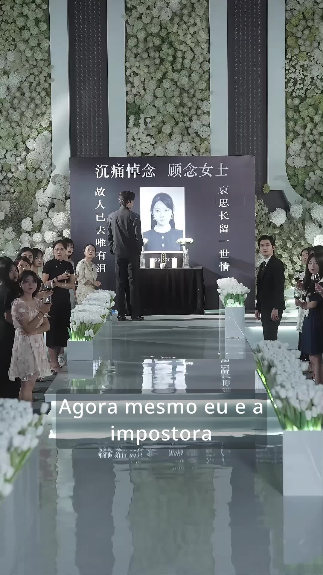 Episódio 76 de A Luz Dela Brilha Sem Você