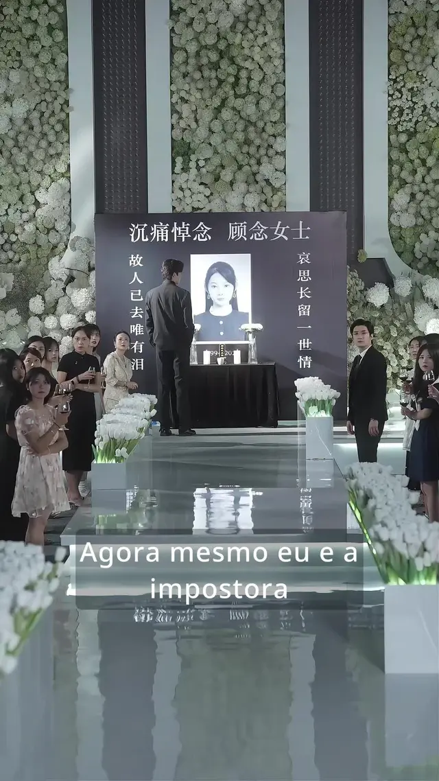 Episódio 76 de A Luz Dela Brilha Sem Você