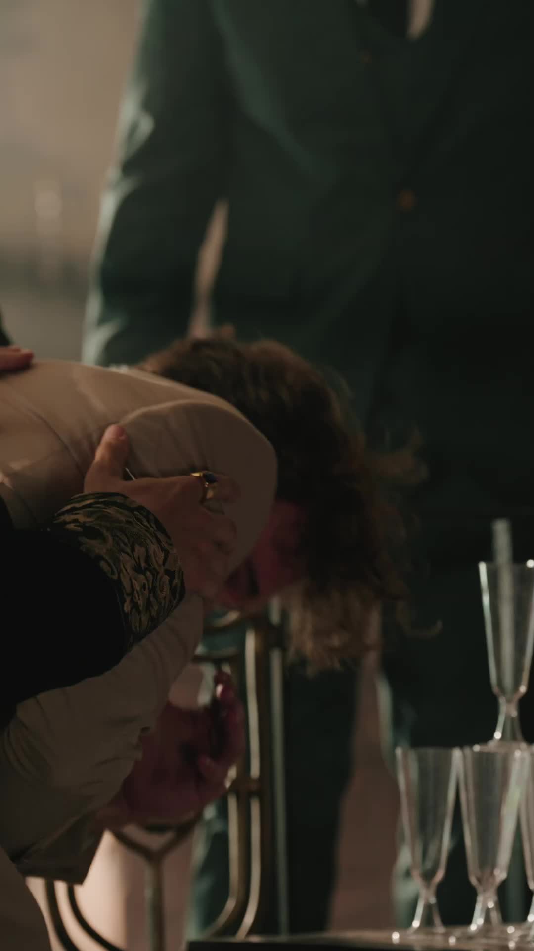 Episódio 42 de A Mãe Traída é a Herdeira Divina