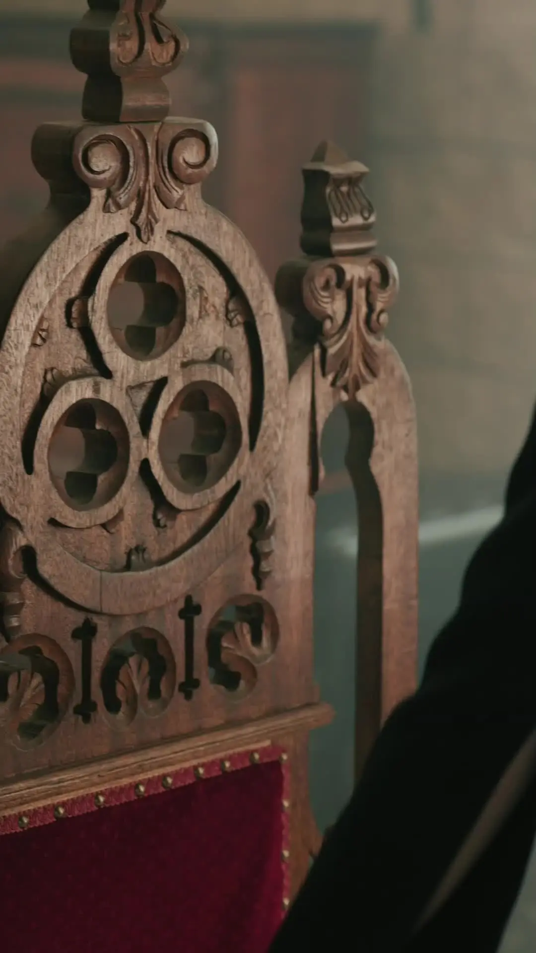 Episódio 53 de A Mãe Traída é a Herdeira Divina