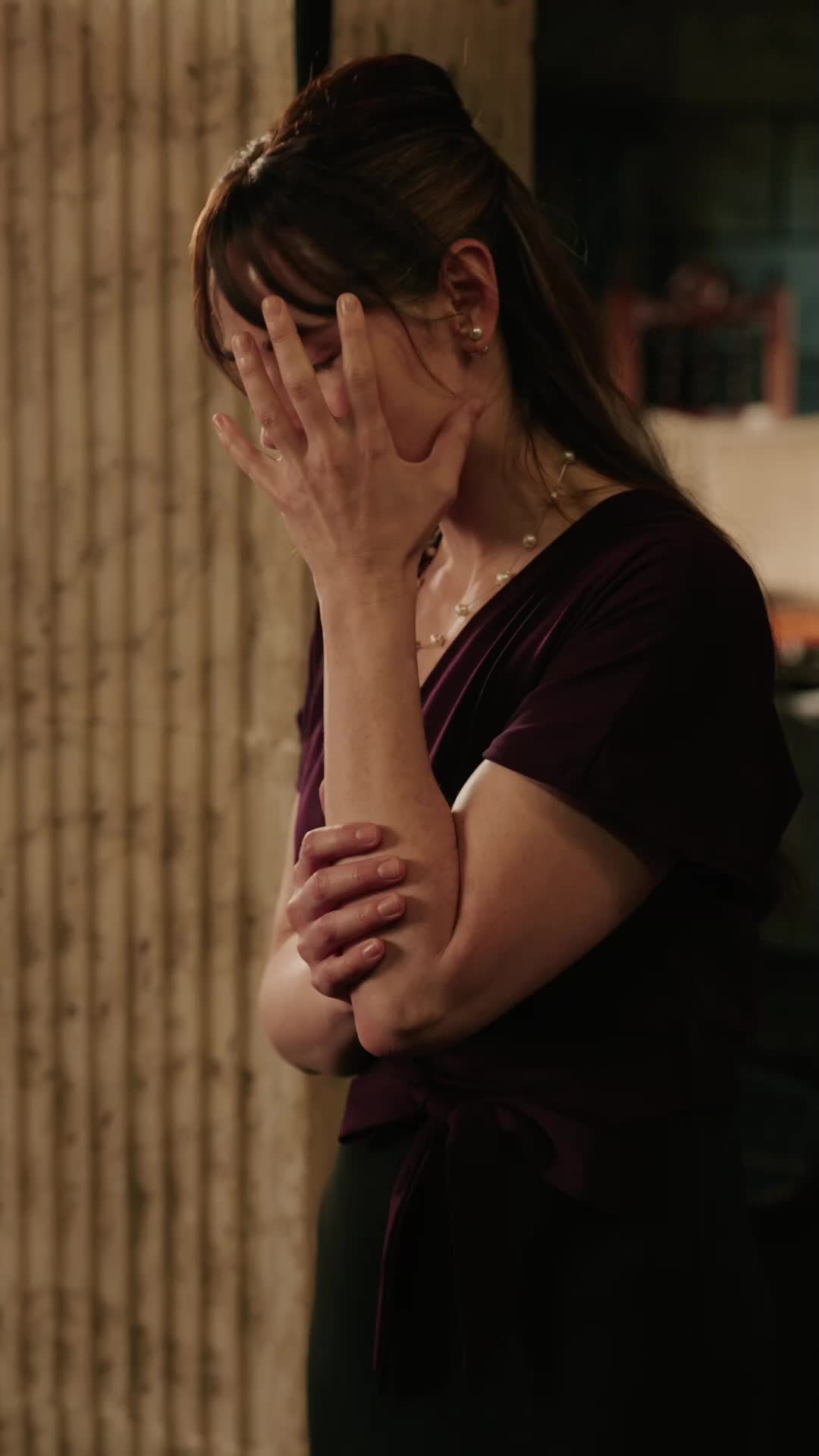 Episódio 6 de A Mãe Traída é a Herdeira Divina