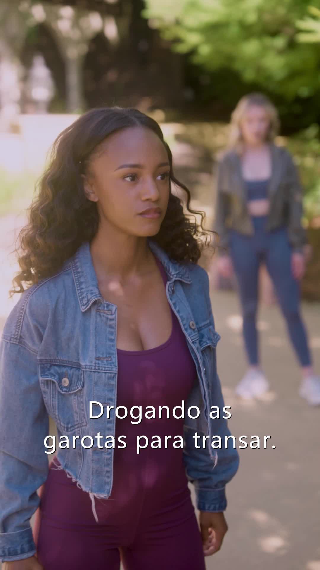 Episódio 11 de A Máscara do Bilionário