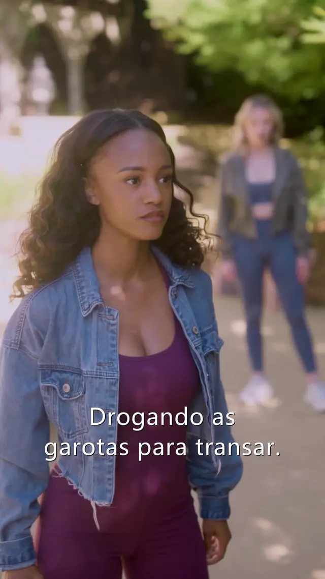 Episódio 11 de A Máscara do Bilionário