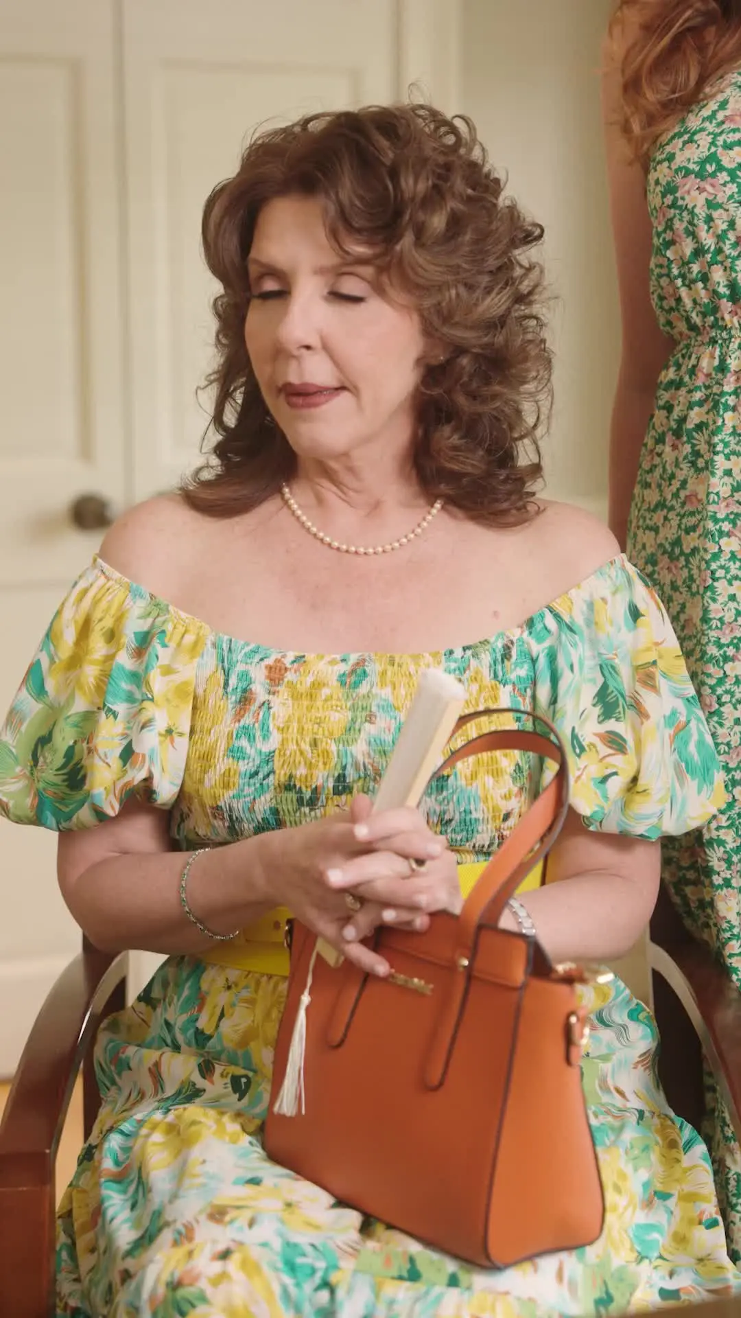 Episódio 3 de A Máscara do Bilionário