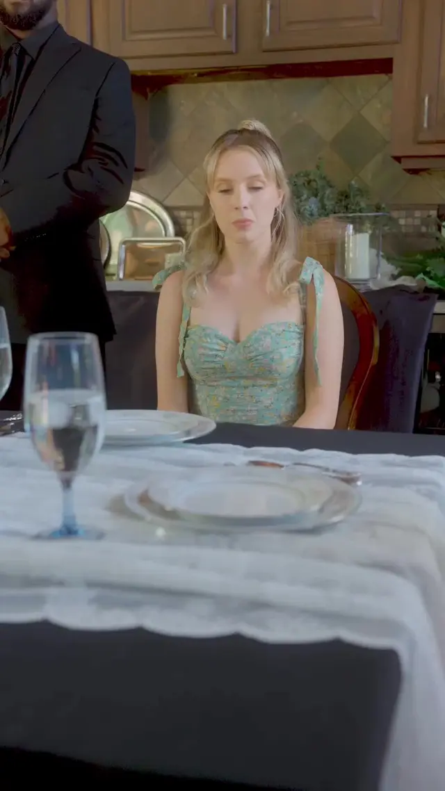 Episódio 47 de A Máscara do Bilionário