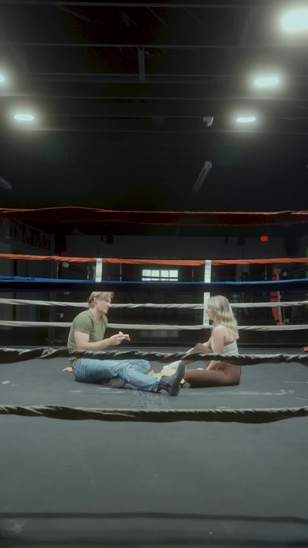 Episódio 58 de A Máscara do Bilionário
