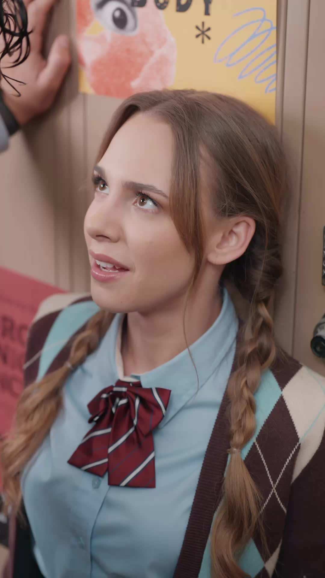 Episódio 22 de A Mensagem Errada Para o Inimigo