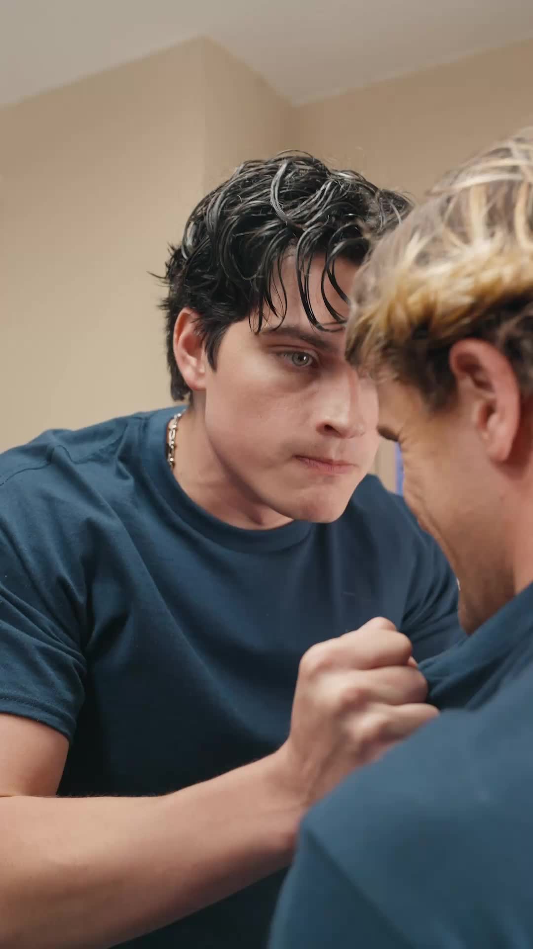 Episódio 29 de A Mensagem Errada Para o Inimigo