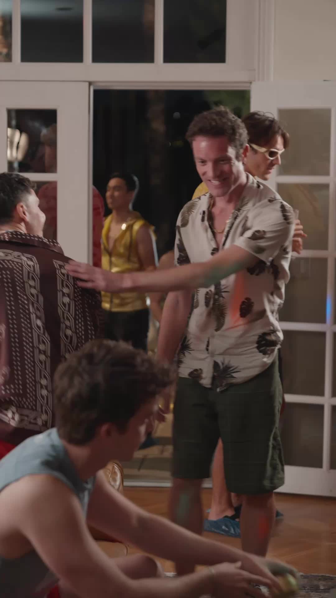 Episódio 35 de A Mensagem Errada Para o Inimigo