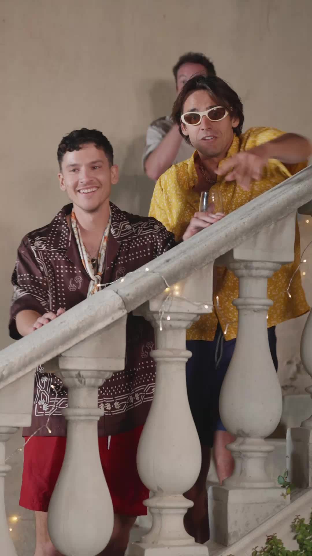 Episódio 38 de A Mensagem Errada Para o Inimigo