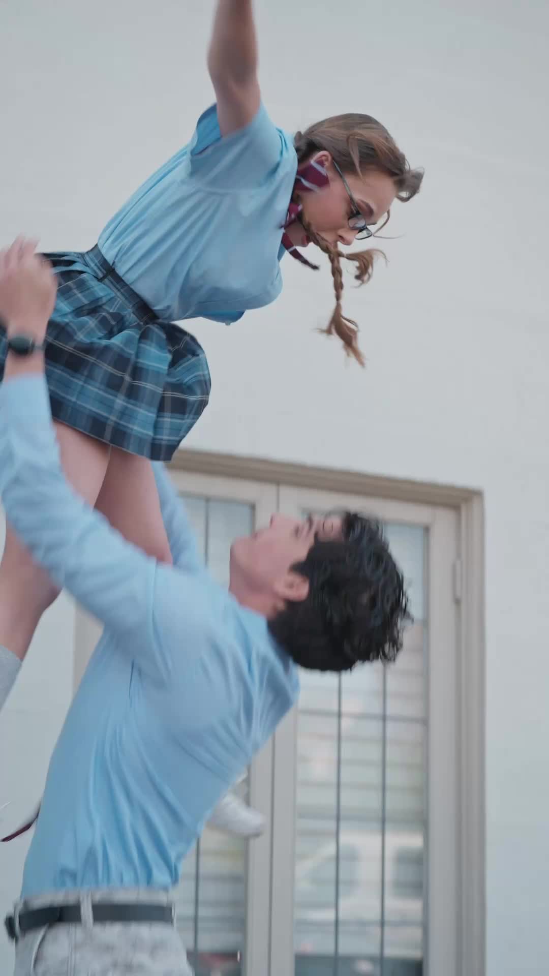 Episódio 4 de A Mensagem Errada Para o Inimigo