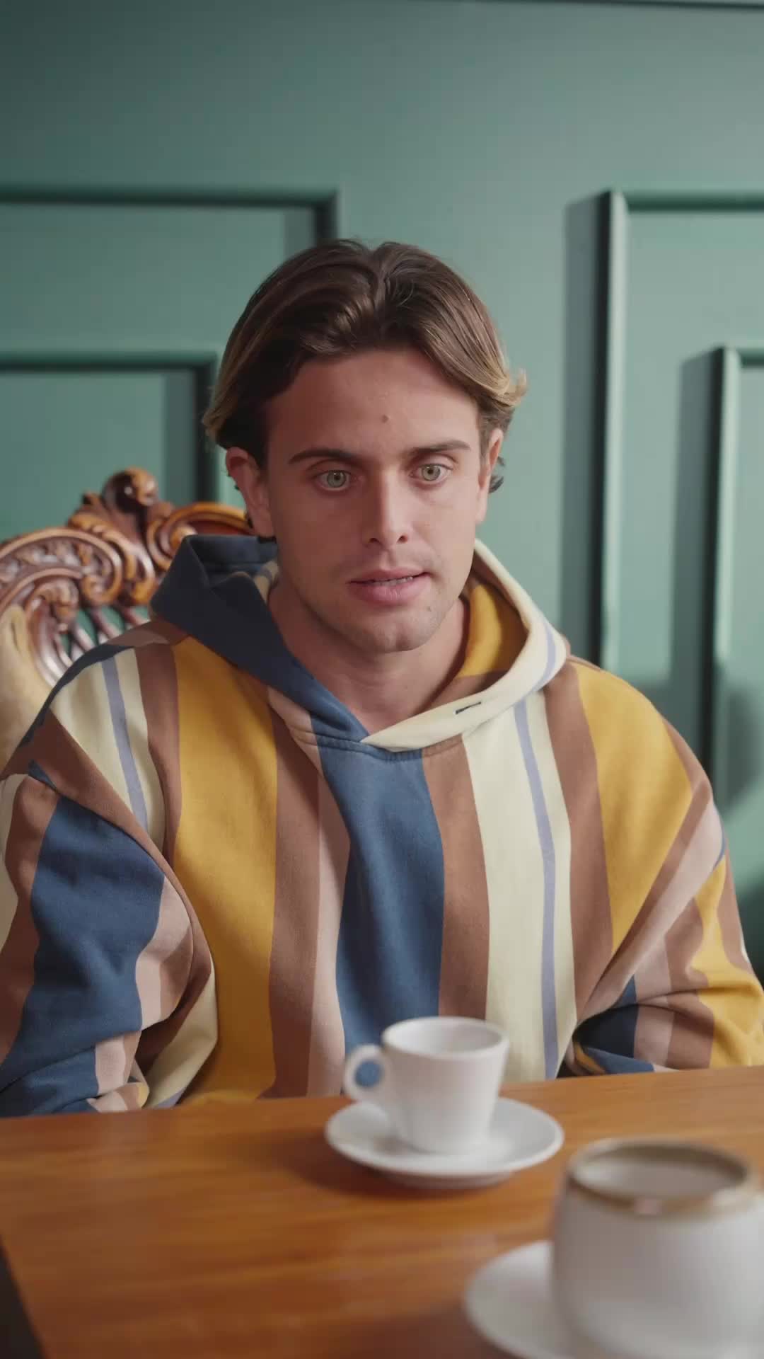 Episódio 53 de A Mensagem Errada Para o Inimigo
