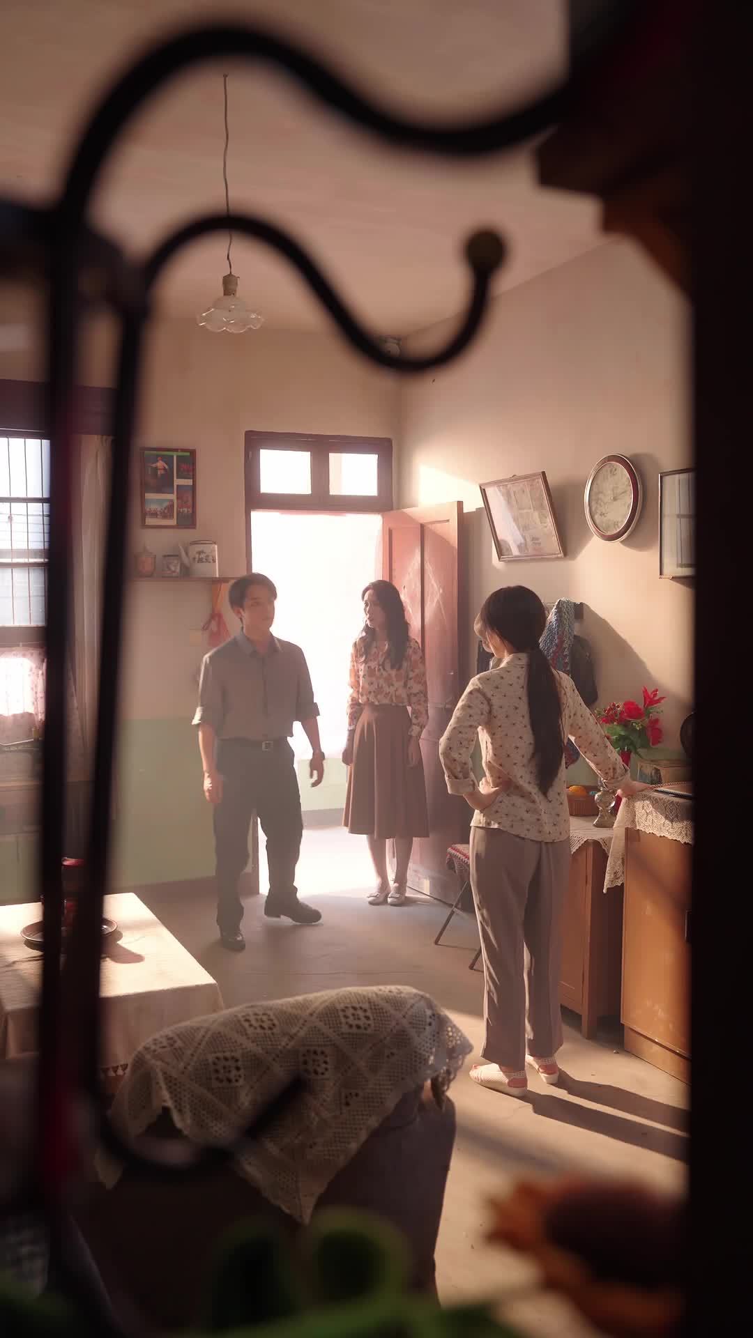 Episódio 13 de A Mentira Entre Nós