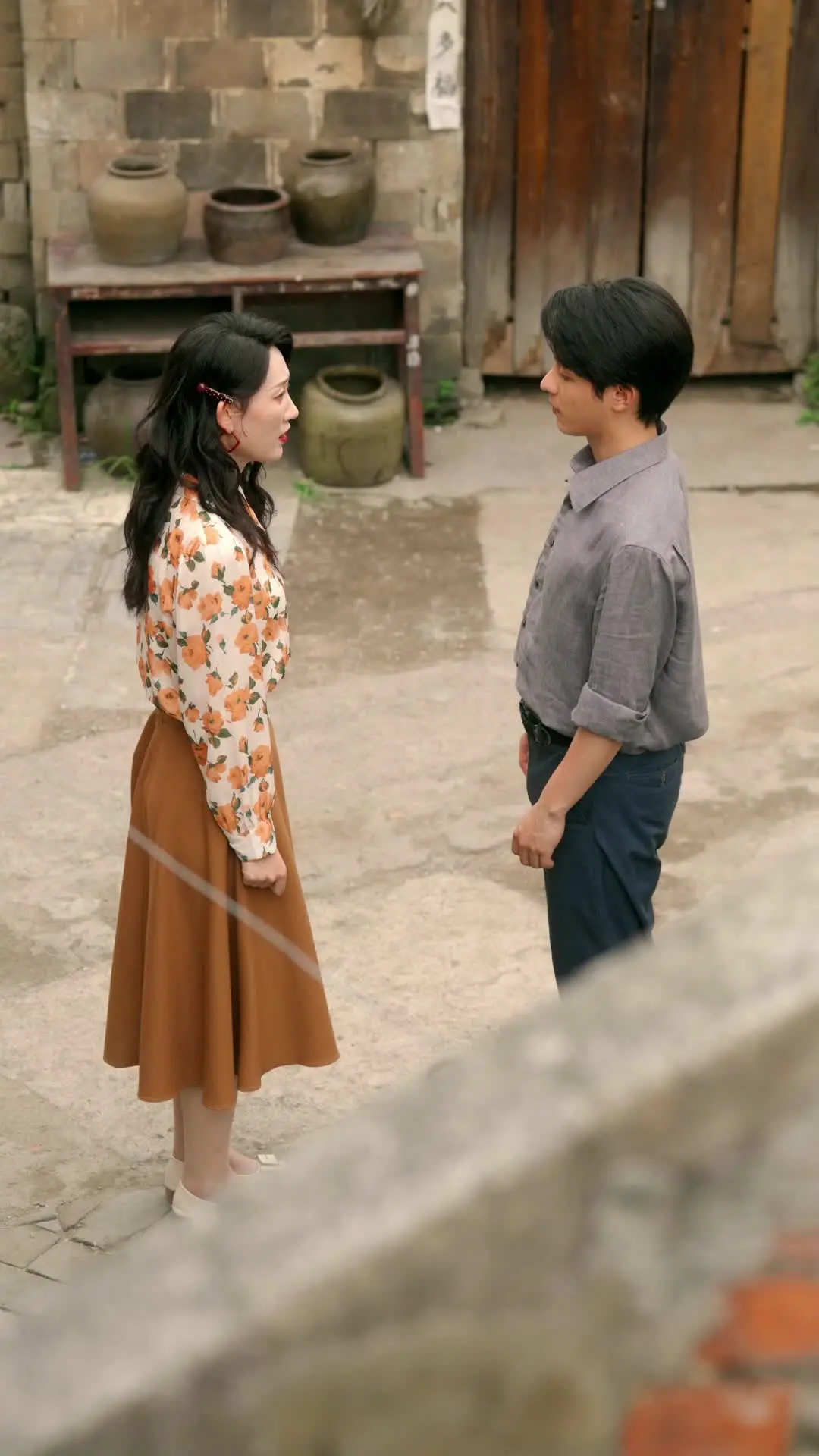 Episódio 17 de A Mentira Entre Nós