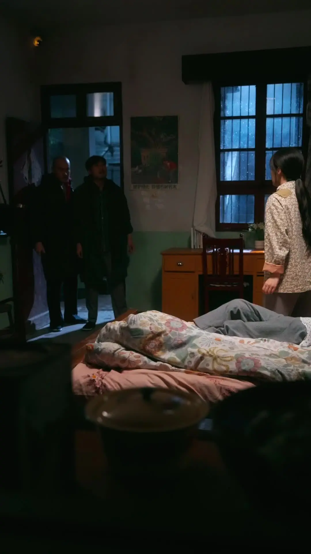 Episódio 2 de A Mentira Entre Nós