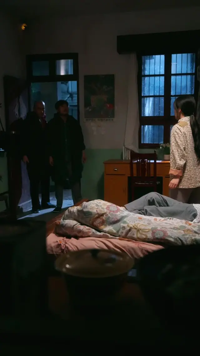 Episódio 2 de A Mentira Entre Nós