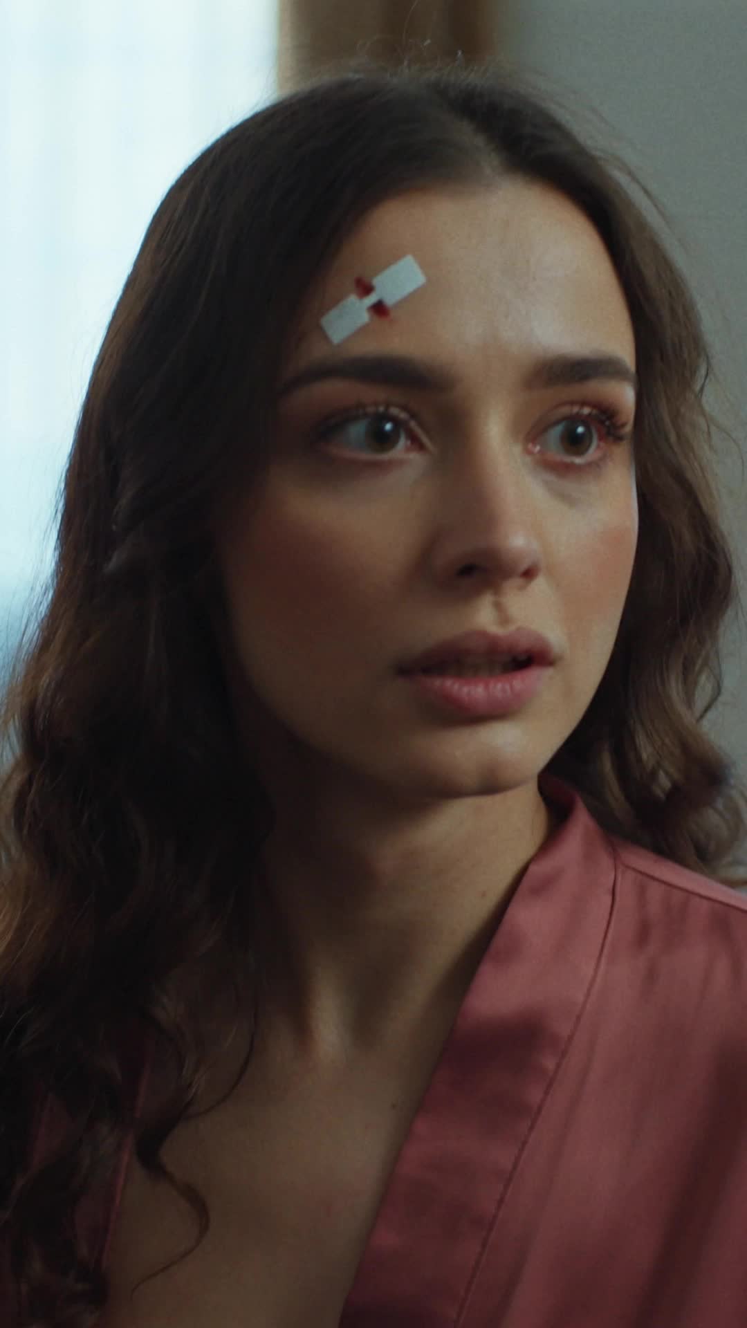 Episódio 14 de A mulher começa a guerra