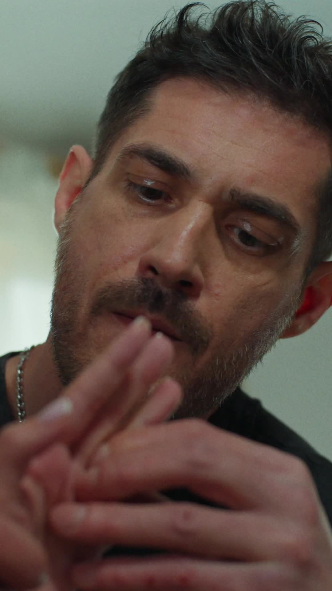 Episódio 18 de A mulher começa a guerra