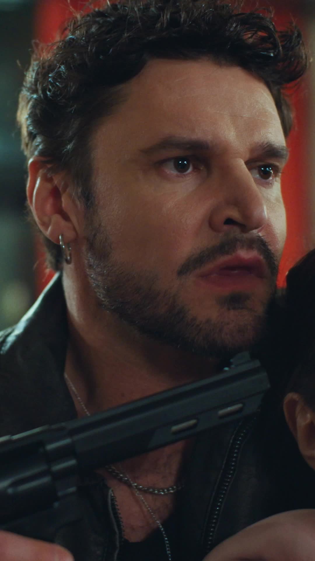 Episódio 2 de A mulher começa a guerra