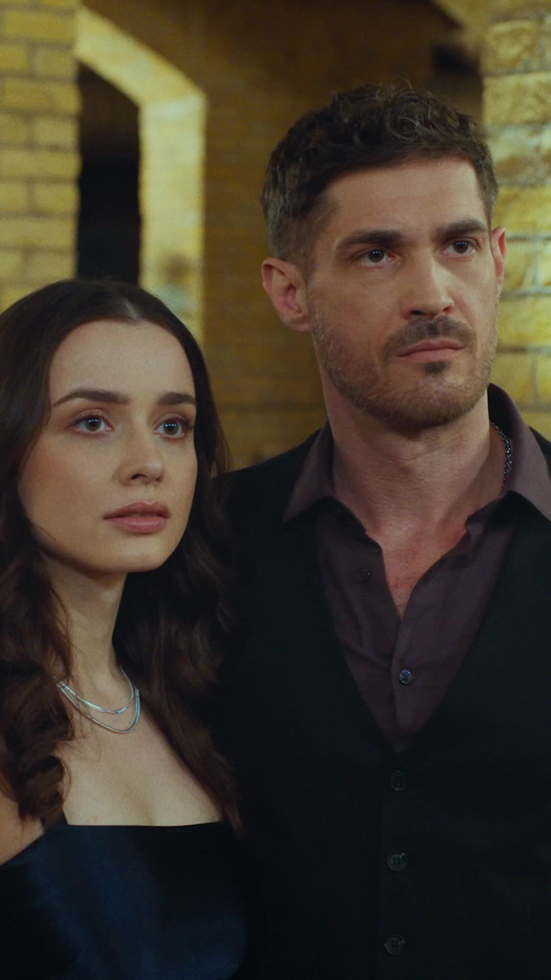 Episódio 23 de A mulher começa a guerra