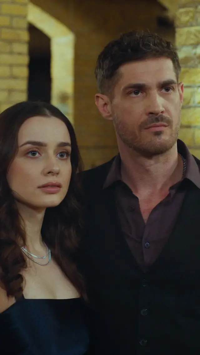 Episódio 23 de A mulher começa a guerra