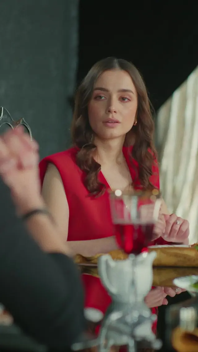 Episódio 31 de A mulher começa a guerra