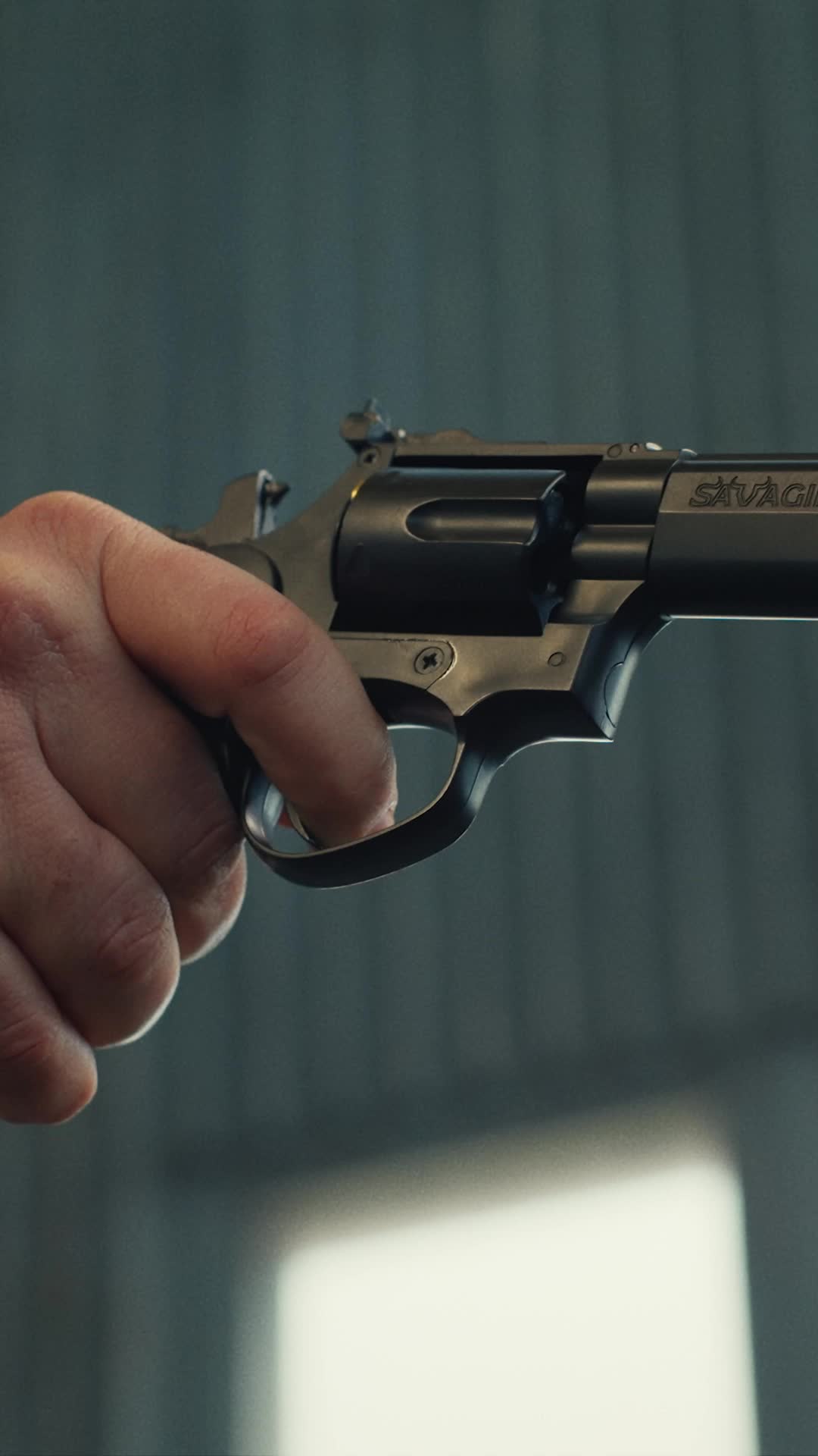Episódio 54 de A mulher começa a guerra