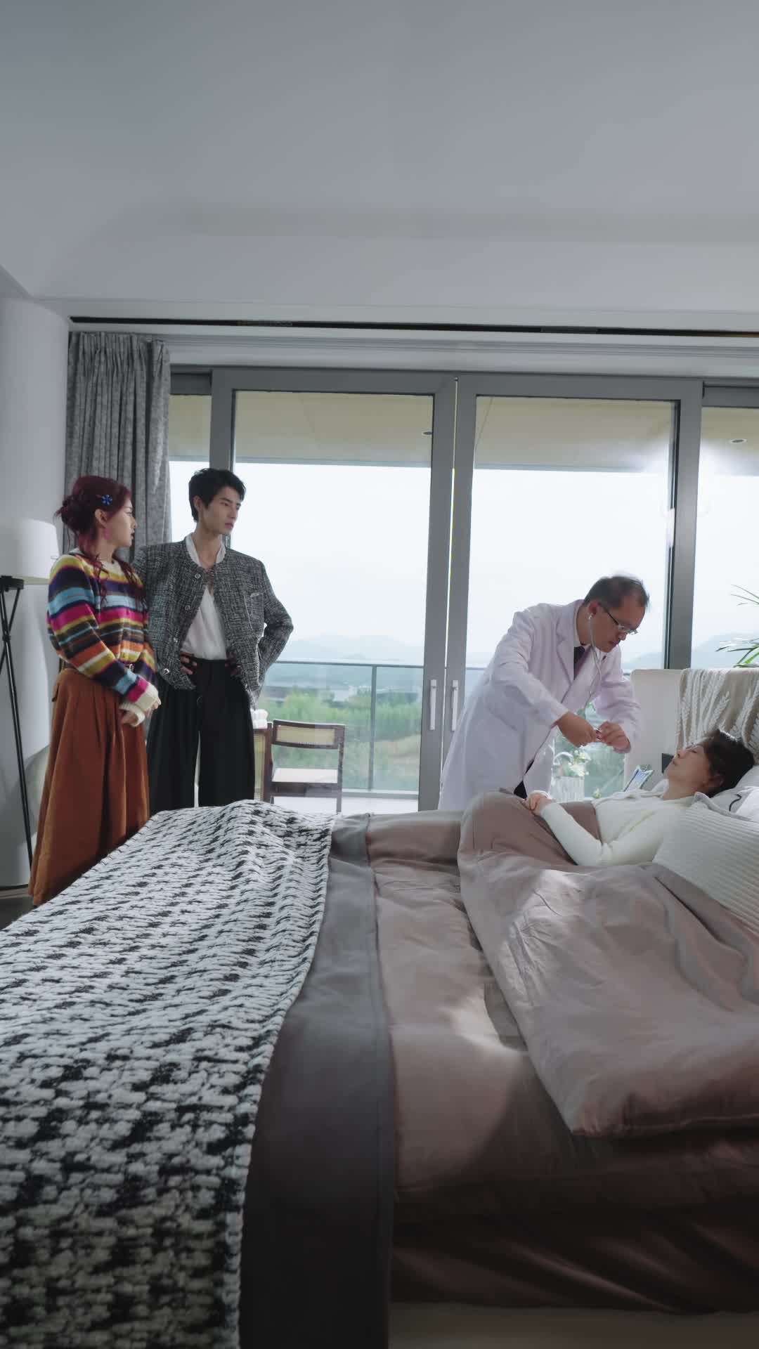 Episódio 74 de A Namorada Substituta