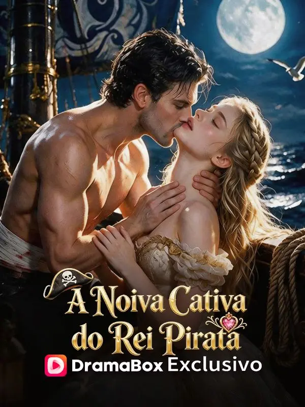 Episódio 2 de A Noiva Cativa do Rei Pirata