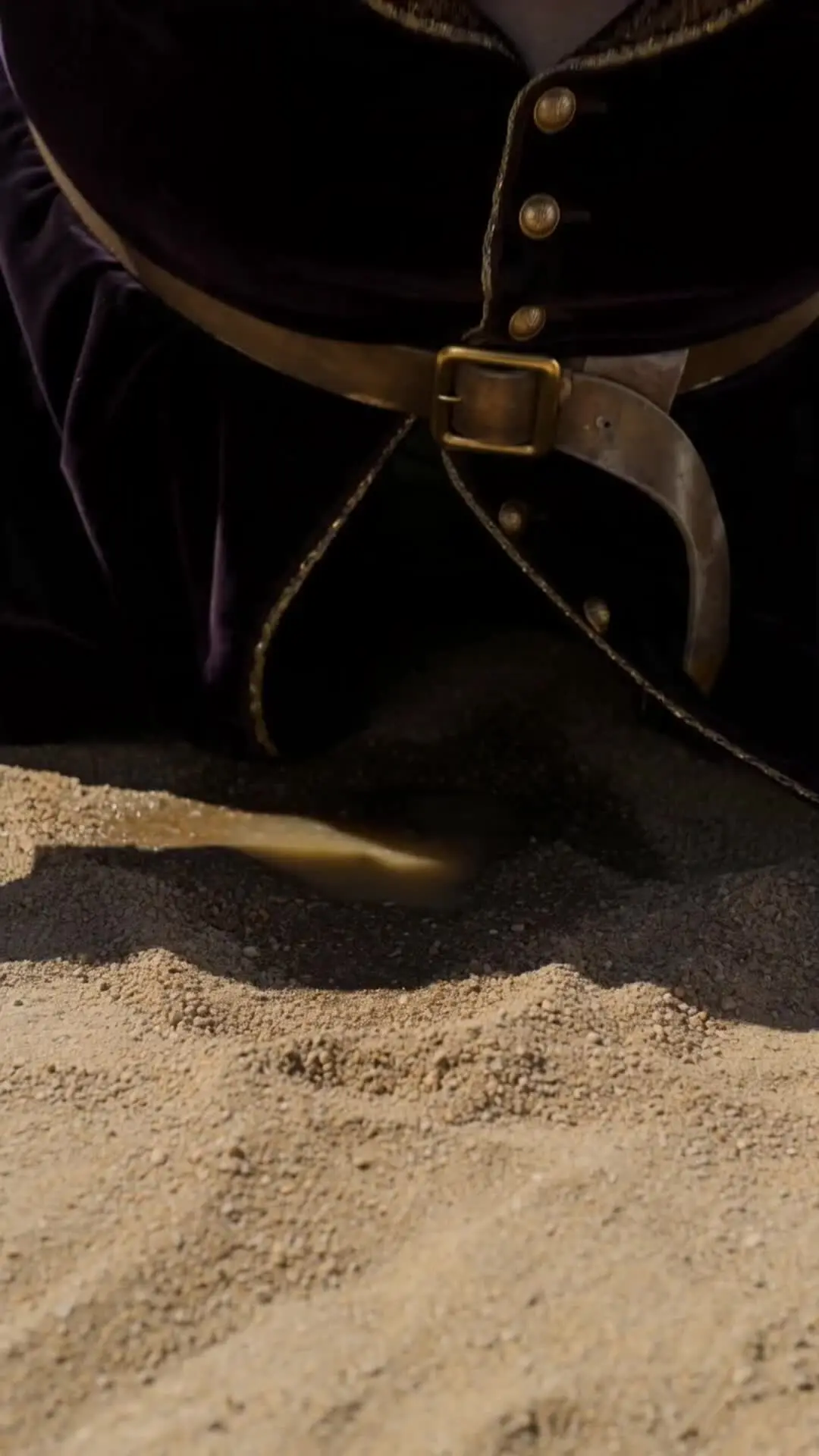 Episódio 13 de A Noiva Curandeira Secreta do Senhor da Guerra do Inferno