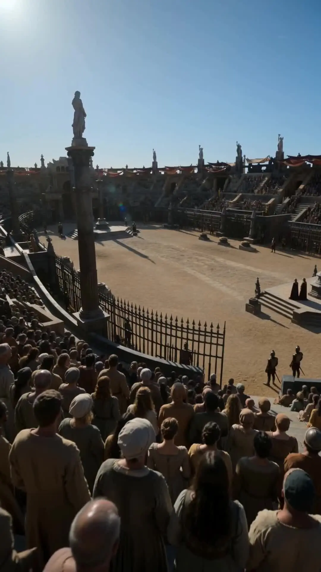 Episódio 14 de A Noiva Curandeira Secreta do Senhor da Guerra do Inferno