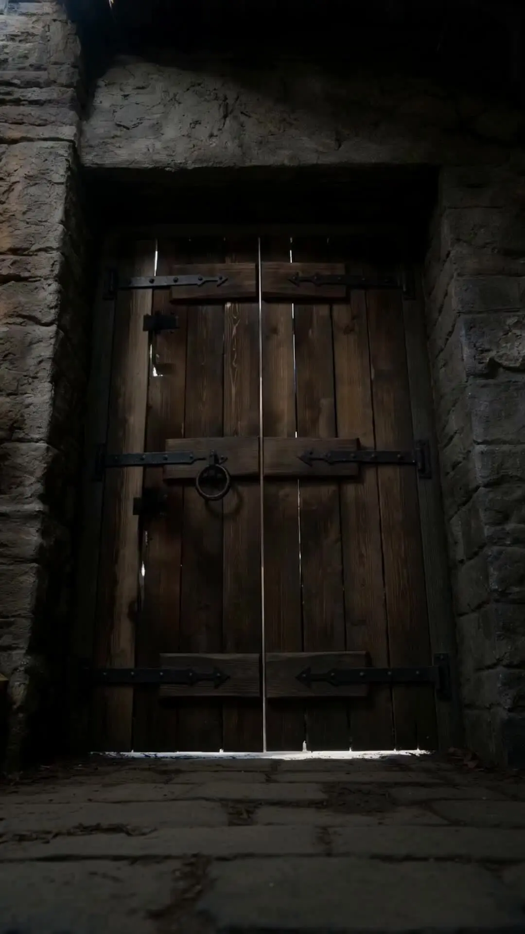 Episódio 23 de A Noiva Curandeira Secreta do Senhor da Guerra do Inferno