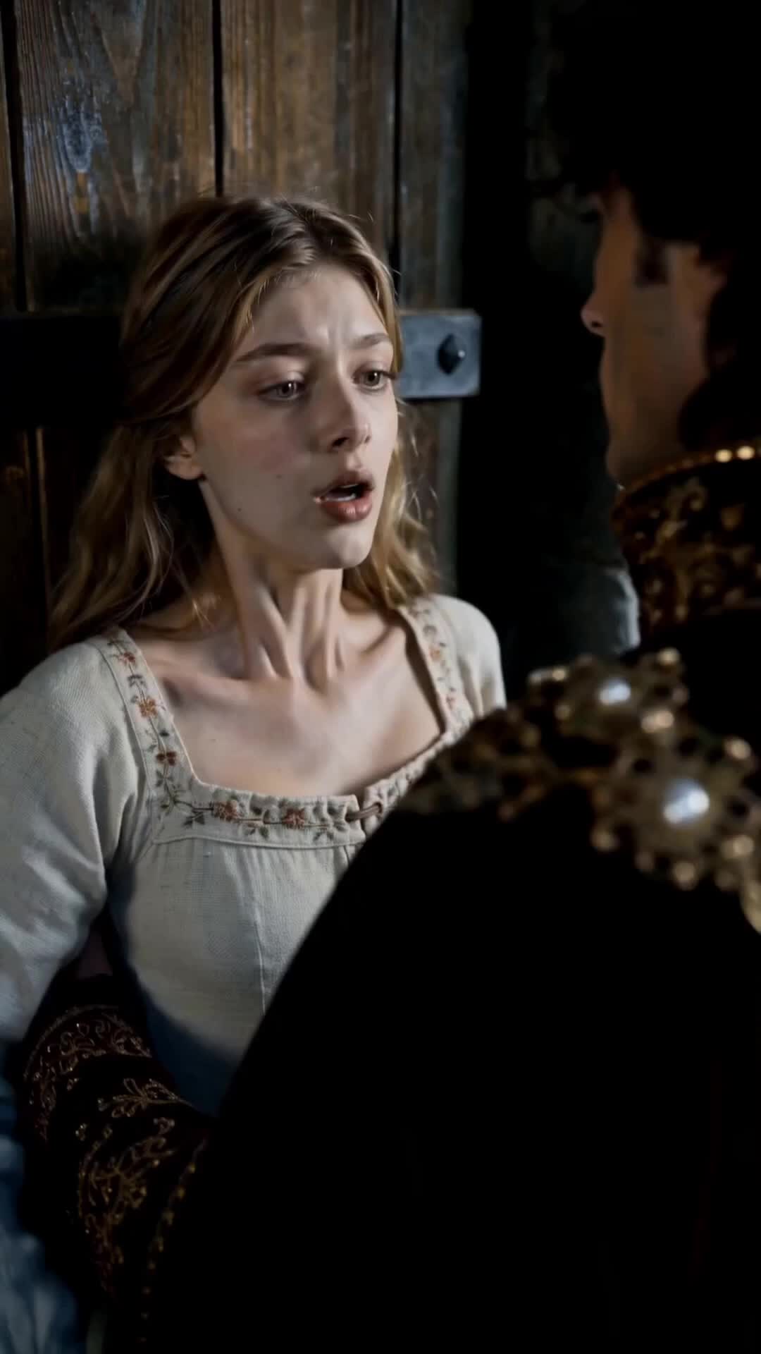 Episódio 27 de A Noiva Curandeira Secreta do Senhor da Guerra do Inferno